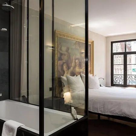 Hotel Hotelo Kathedral 3*