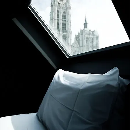 Hotelo Kathedral Antwerpen