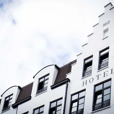 Hotelo Kathedral Hotel 3*